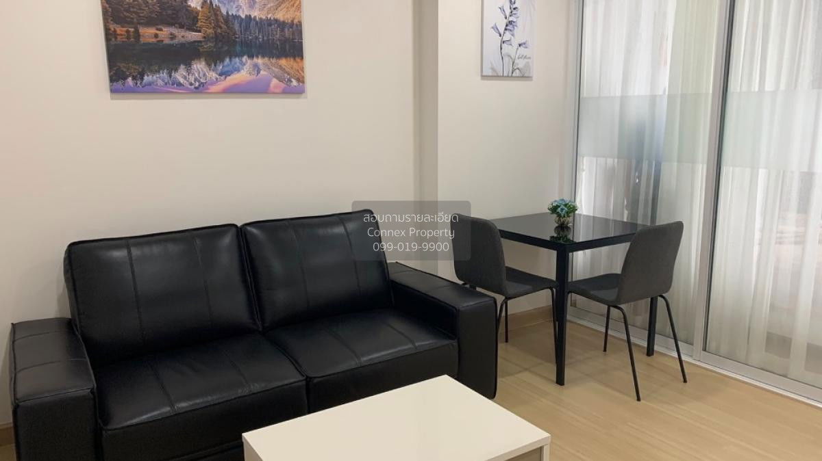 รูป เช่าคอนโด  ศุภาลัย เวอเรนด้า รามคำแหง หัวหมาก เขต บางกะปิ กรุงเทพ CX-110468 ✅ ทักไลน์ @connexproperty ตอบทันที ทีมงานมืออาชีพ ✅ - รูปที่ 1/7