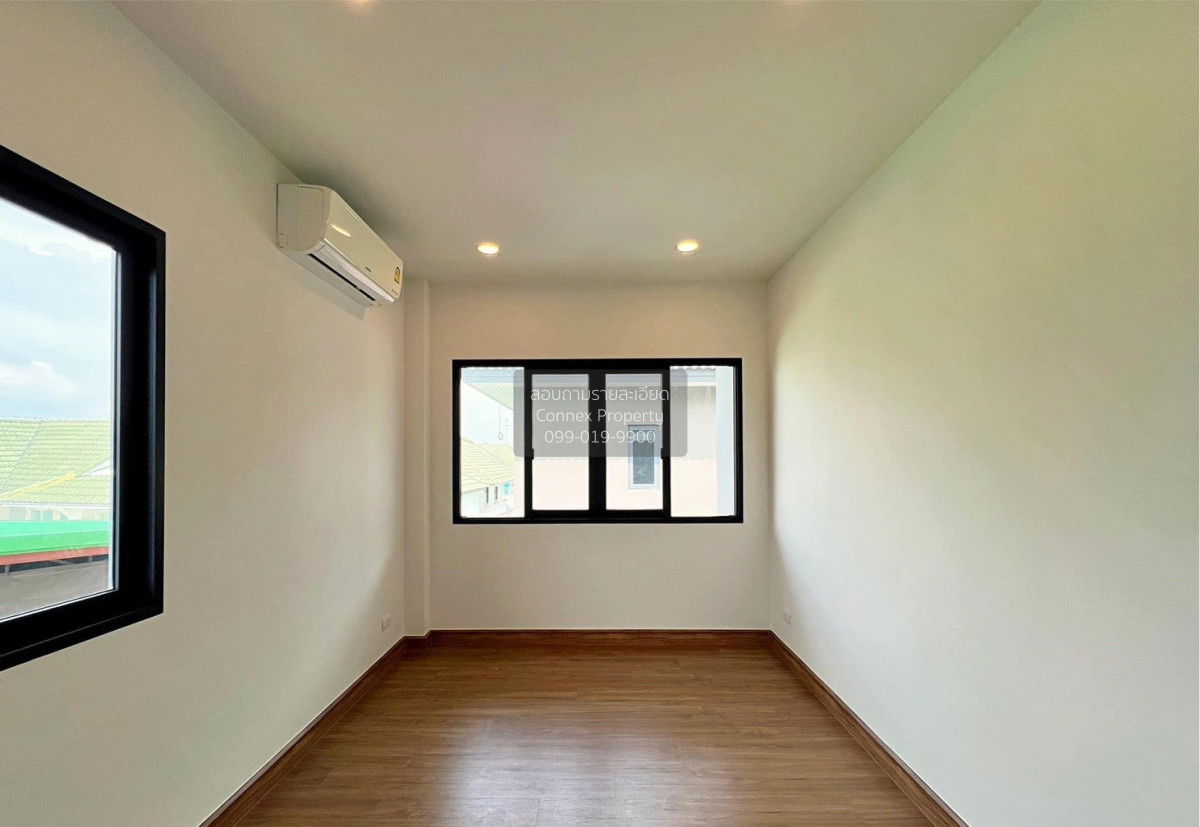 รูป ขาย บ้านเดี่ยวเซนโทรบางใหญ่ วัดลาดปลาดุก CX-145571 ✅ ทักไลน์ @connexproperty ตอบทันที ทีมงานมืออาชีพ ✅ - รูปที่ 4/9