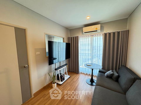 คอนโด 1-ห้องนอน ที่ ลุมพีนี เพลส เตาปูน - อินเตอร์เชนจ์ ใกล้ MRT เตาปูน (ID 2633598)