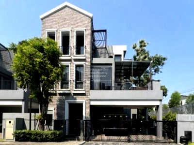 บ้านเดี่ยว เกษตร-นวมินทร์ : ขายบ้าน  อาร์เทล เอกมัย - รามอินทรา ห้องมุม ลาดพร้าว เขต ลาดพร้าว กรุงเทพ CX-139700 ✅ ทักไลน์ @connexproperty ตอบทันที ทีมงานมืออาชีพ ✅