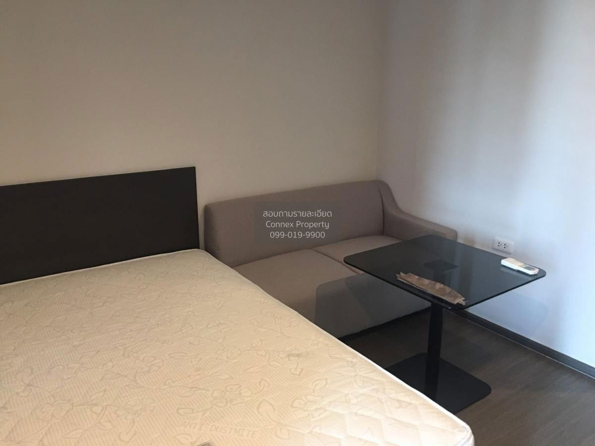 รูป 🔥🔥🔥 เช่าคอนโด  ไอดีโอ พหล จตุจักร BTS-สะพานควาย สามเสนนอก เขต พญาไท กรุงเทพ CX-47113 ✅ ทักไลน์ @connexproperty ตอบทันที ทีมงานมืออาชีพ ✅ 🔥🔥🔥 - รูปที่ 4/11