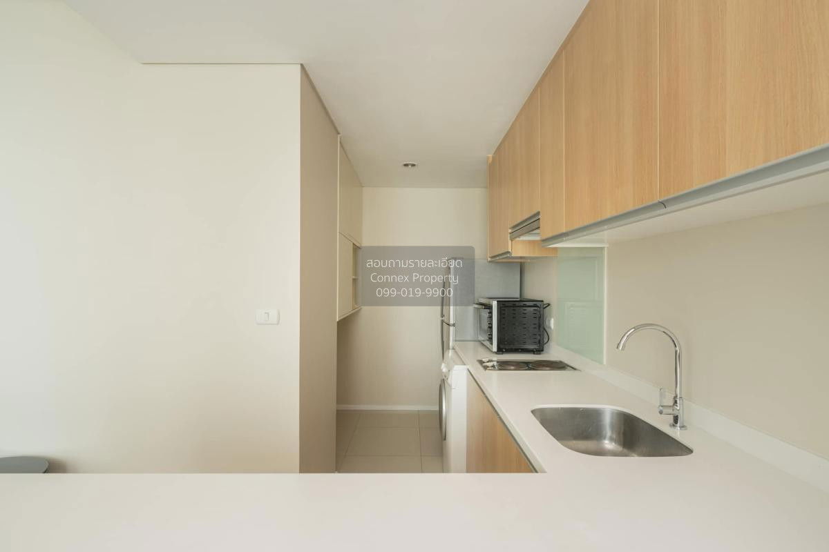 รูป เช่าคอนโด วิลล่า อโศก MRT-เพชรบุรี มักกะสัน เขต ราชเทวี กรุงเทพ CX-44808 ✅ ทักไลน์ @connexproperty ตอบทันที ทีมงานมืออาชีพ ✅ - รูปที่ 6/12