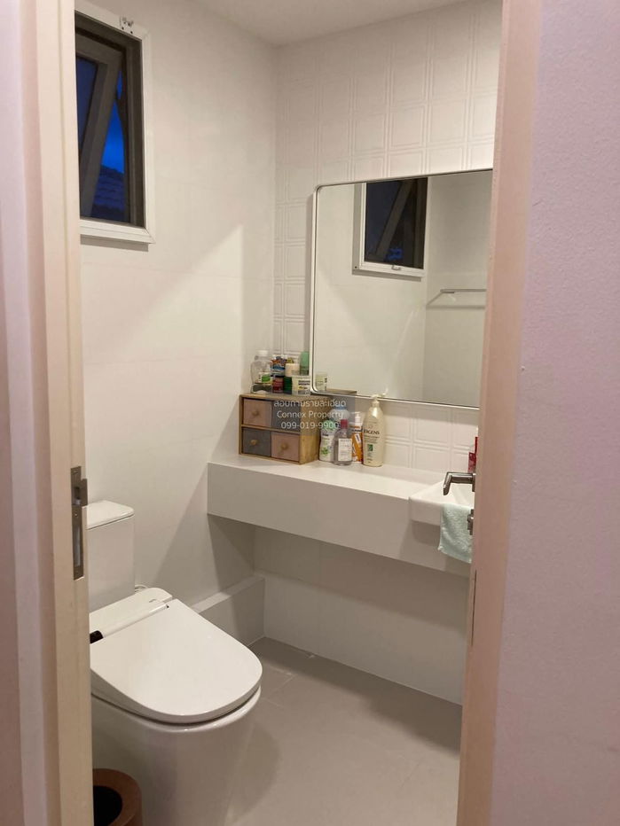 รูป เช่าบ้าน  วิลลาจจิโอ 2 ศรีนครินทร์ - บางนา บางแก้ว บางพลี สมุทรปราการ CX-129466 ✅ ทักไลน์ @connexproperty ตอบทันที ทีมงานมืออาชีพ ✅ - รูปที่ 11/12