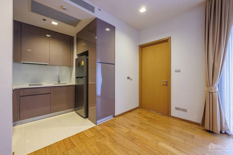 รูป ขาย Hyde สุขุมวิท 13 คอนโดระดับ Luxury ใจกลางสุขุมวิท ( มีโควต้าต่างชาติ ) - รูปที่ 4/35