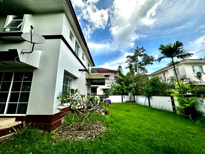 บ้านเดี่ยว สถาบันการแพทย์จักรีนฤบดินทร์ : ขายบ้าน  ชัยพฤกษ์ เทพารักษ์ บางปลา บางพลี สมุทรปราการ CX-108774 ✅ ทักไลน์ @connexproperty ตอบทันที ทีมงานมืออาชีพ ✅