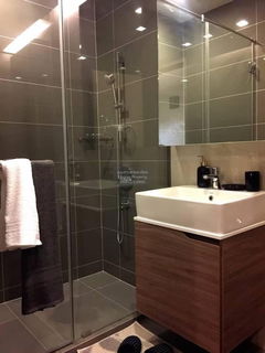 รูปภาพ 🔥🔥🔥 FOR RENT condo , M Thonglor , BTS-Ekkamai , Khlong Tan Nuea , Watthana , Bangkok , CX-13938 ✅ Live chat with us ADD LINE @connexproperty ✅ 🔥🔥🔥