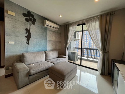 1-BR Condo at Vista Garden Condominium near BTS Phra Khanong (ID 2614409)