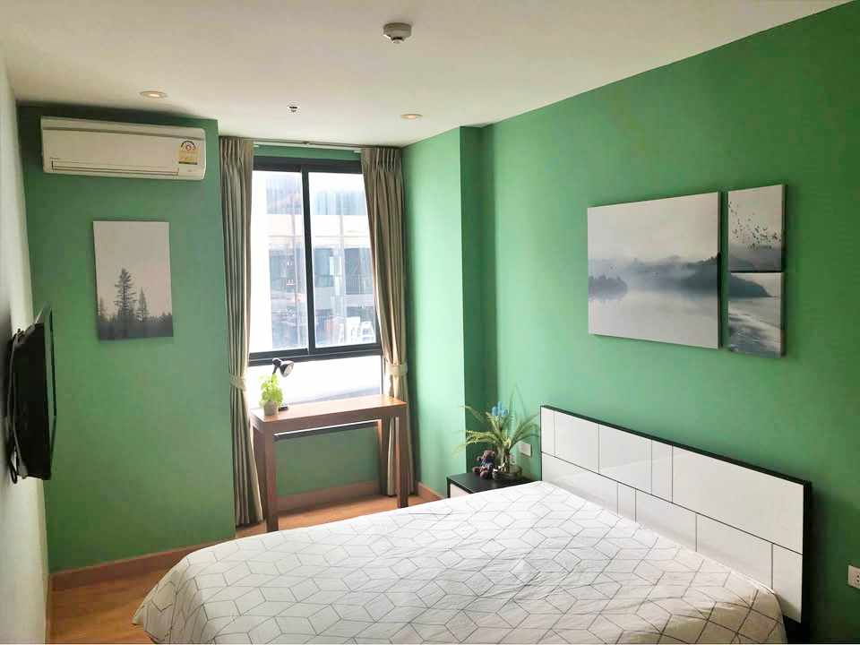 รูป MW agency❣️❤️❣️❤️พระโขนง💥เดอะ เพรสซิเดนท์ สุขุมวิท 81🔴🟢🟡 - รูปที่ 1/8