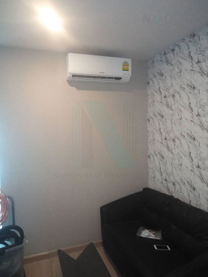 รูป 🚩 ขายคอนโด แบงค์คอก ฮอไรซอน สาทร-นราธิวาส อาคาร 1 ชั้น 17 สตูดิโอ ขนาด 33 ตรม ใกล้ แม็คโคร พระราม 3 - รูปที่ 2/8