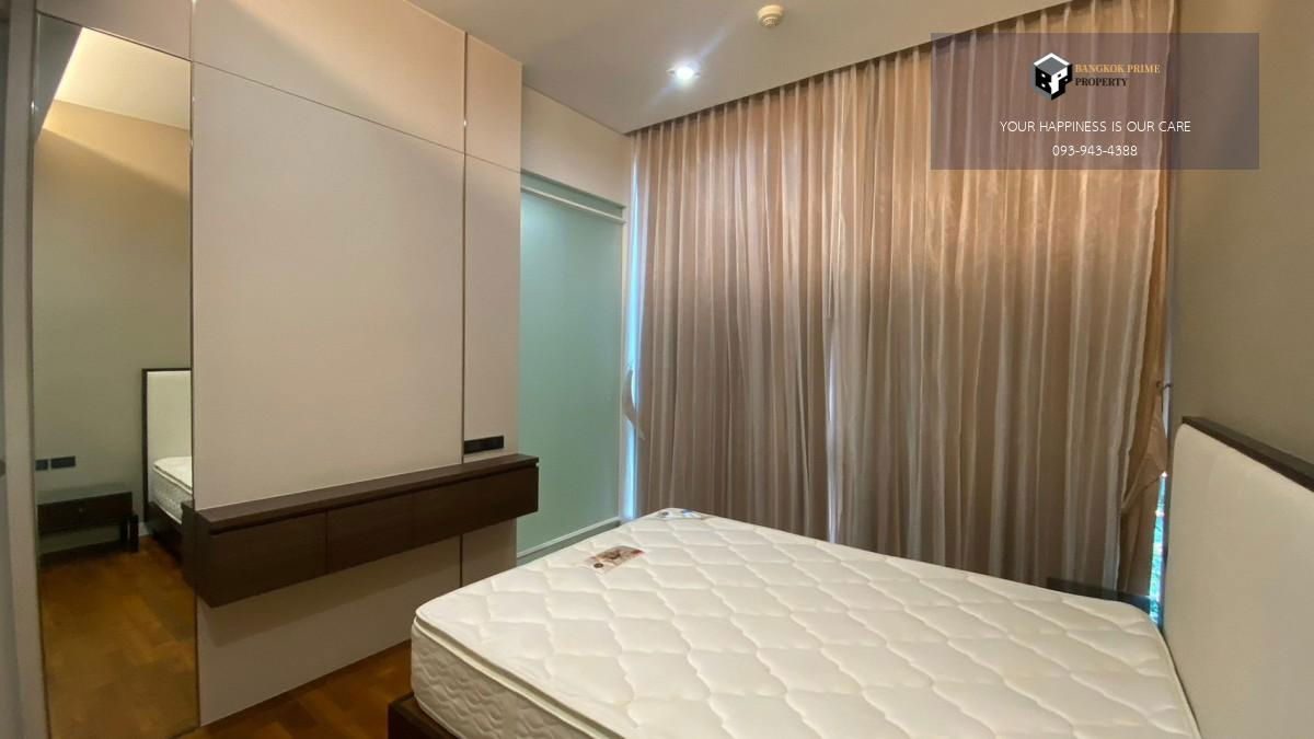 รูป Domus 18 | Experience World-Class Living Asoke #2025120113289 #FC - รูปที่ 5/18