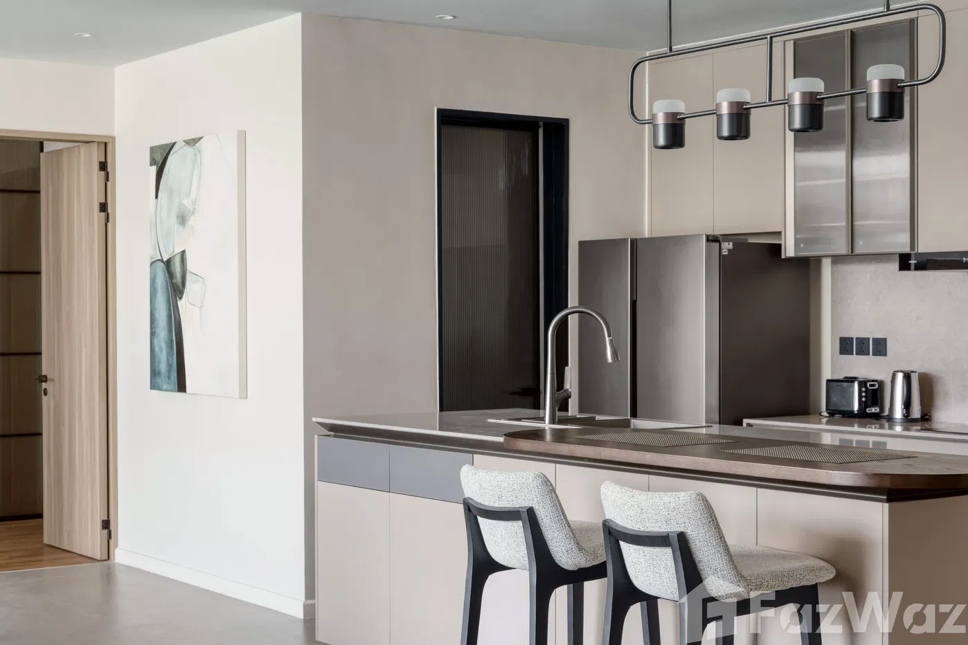 รูป วิลล่าให้เช่า 3 ห้องนอน ในโครงการ โคลเวอร์ เรสซิเดนซ์ 6022103 - รูปที่ 4/28