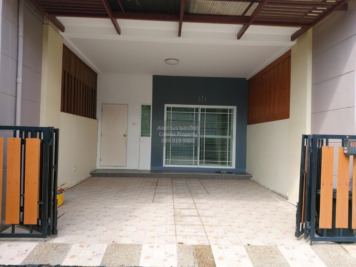 รูป ขายทาวน์เฮ้าส์/ทาวน์โฮม  พิบูลย์ โฮมทาวน์ พิมลราช บางบัวทอง นนทบุรี CX-127727 ✅ ทักไลน์ @connexproperty ตอบทันที ทีมงานมืออาชีพ ✅ - รูปที่ 3/12