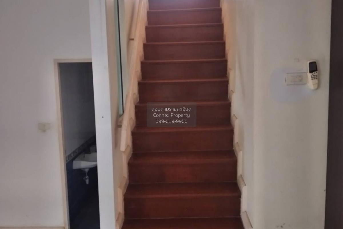 รูป ขายบ้าน  บ้าน บุรีรมย์ รังสิต คลอง4 ลาดสวาย ลำลูกกา ปทุมธานี CX-106597 ✅ ทักไลน์ @connexproperty ตอบทันที ทีมงานมืออาชีพ ✅ - รูปที่ 6/11