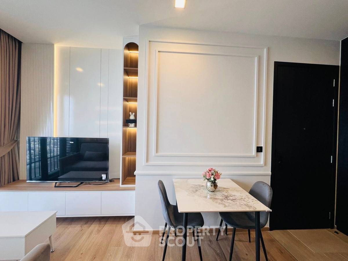 รูป คอนโด 1-ห้องนอน ที่ โนเบิล อราวน์ อารีย์ ใกล้ BTS อารีย์ (ID 2631723) - รูปที่ 7/9