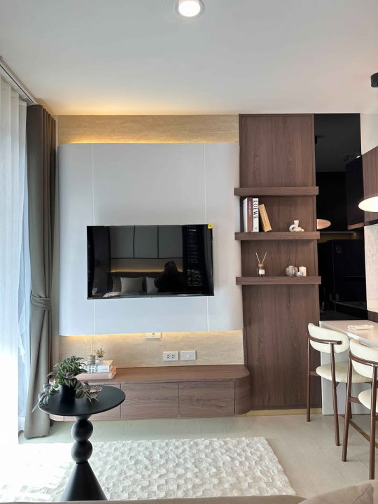 Condo for Sale at Zcape 3 – Behind Central Phuket! - image 5