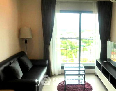 คอนโดให้เช่า : คอนโด 2-ห้องนอน ที่ ไลฟ์ สุขุมวิท 62 ใกล้ BTS บางจาก (ID 2635663)