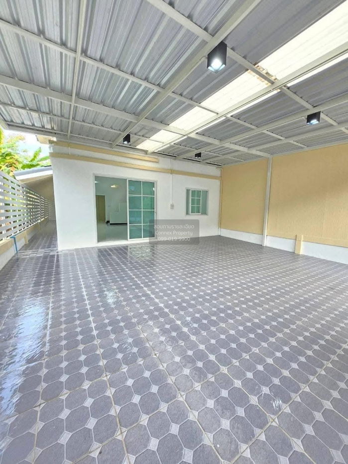 รูป ขายบ้าน  บ้านพฤกษา 7 ลำลูกกา รีโนเวทใหม่ ลำลูกกา ลำลูกกา ปทุมธานี CX-116246 ✅ ทักไลน์ @connexproperty ตอบทันที ทีมงานมืออาชีพ ✅ - รูปที่ 11/12