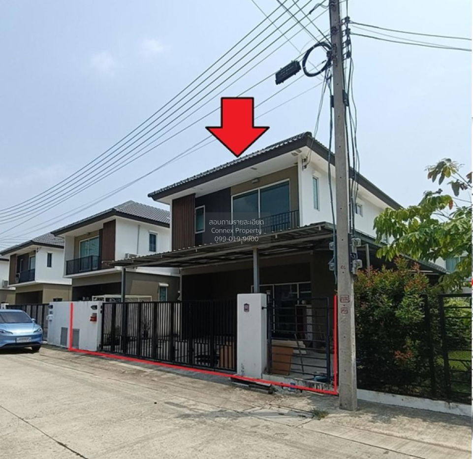 รูป ขายบ้าน  บ้านพฤกษา หินกอง - สระบุรี โคกแย้ หนองแค สระบุรี CX-122354 ✅ ทักไลน์ @connexproperty ตอบทันที ทีมงานมืออาชีพ ✅ - รูปที่ 2/8