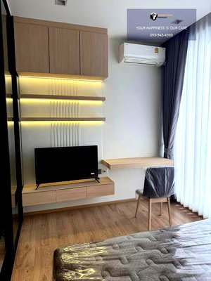 Condos for rent : Noble Around Ari  | Near BTS Ari | 2026021113931 #FC