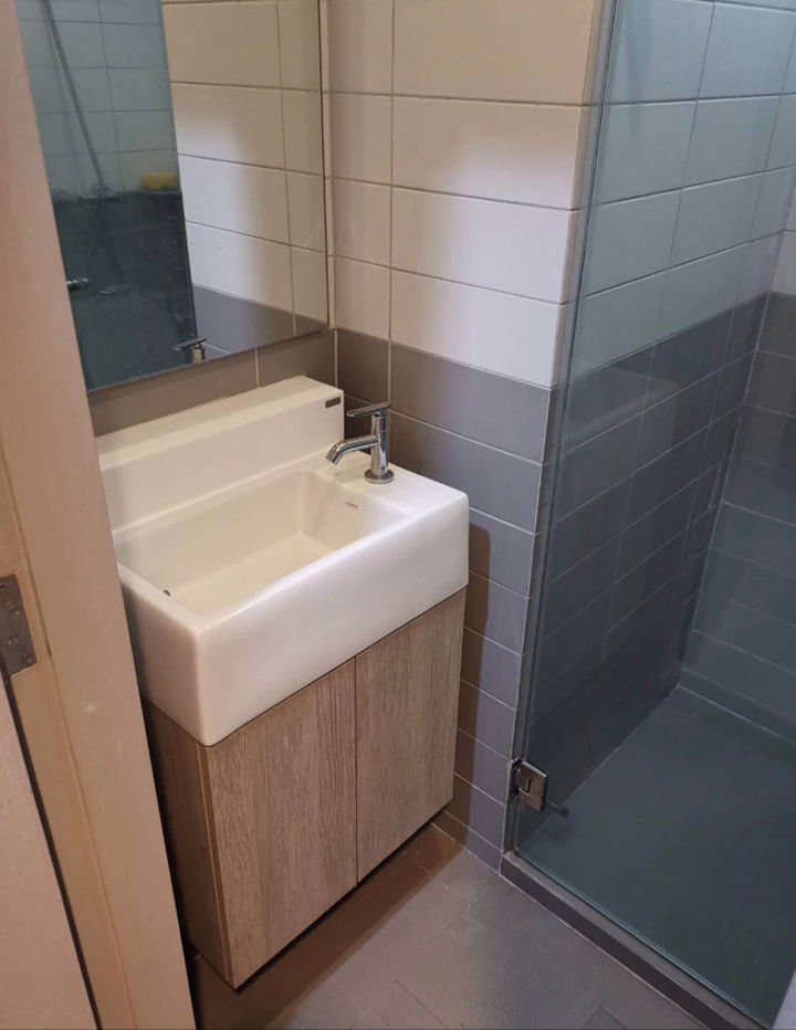 รูป #Z4580💥 110269 🔥ให้เช่าคอนโด Ideo Mobi Sathorn - รูปที่ 9/9