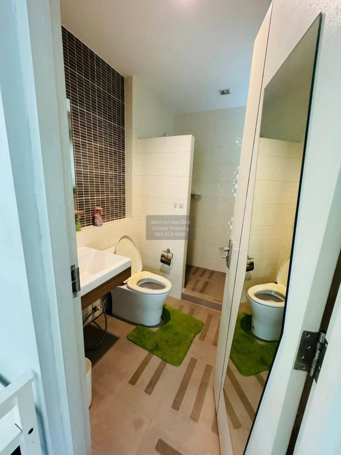 รูป ขายบ้าน  คาซ่า เลเจนด์ ราชพฤกษ์ – ปิ่นเกล้า หน้ากว้าง ตลิ่งชัน เขต ตลิ่งชัน กรุงเทพ CX-125571 ✅ ทักไลน์ @connexproperty ตอบทันที ทีมงานมืออาชีพ ✅ - รูปที่ 10/12