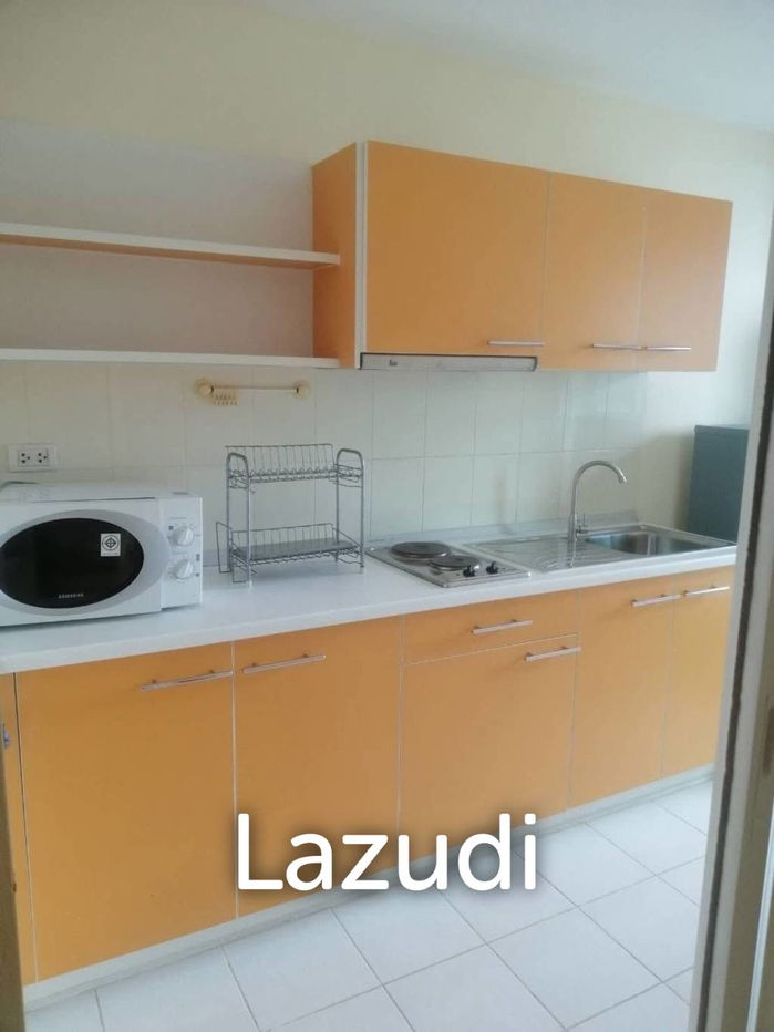picture 42 sqm condo on 9th floor at Life @ Ratchada Chatuchak Bangkok - 9/16
