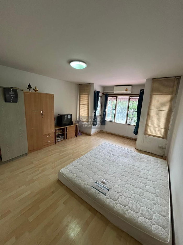 รูป ขายทาวน์เฮ้าส์/ทาวน์โฮม  เฟิสท์โฮม รวมมิตรพัฒนา ท่าแร้ง เขต บางเขน กรุงเทพ CX-100955 ✅ ทักไลน์ @connexproperty ตอบทันที ทีมงานมืออาชีพ ✅ - รูปที่ 7/9