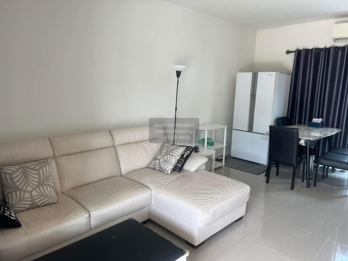 รูป ขายทาวน์เฮ้าส์/ทาวน์โฮม สิริ เพลส ราชพฤกษ์ 345 บางคูวัด เมืองปทุมธานี ปทุมธานี CX-130704 ✅ ทักไลน์ @connexproperty ตอบทันที ทีมงานมืออาชีพ ✅ - รูปที่ 3/8