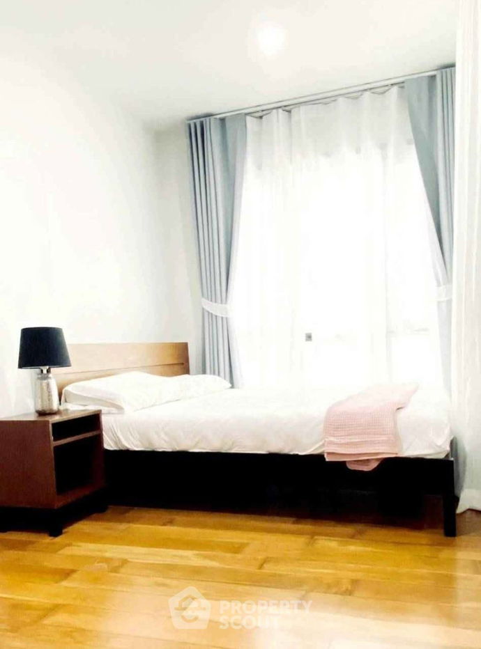 รูป คอนโด 1-ห้องนอน ที่ เดอะ เวอร์ติคัล อารีย์ ใกล้ BTS อารีย์ (ID 562633) - รูปที่ 5/5