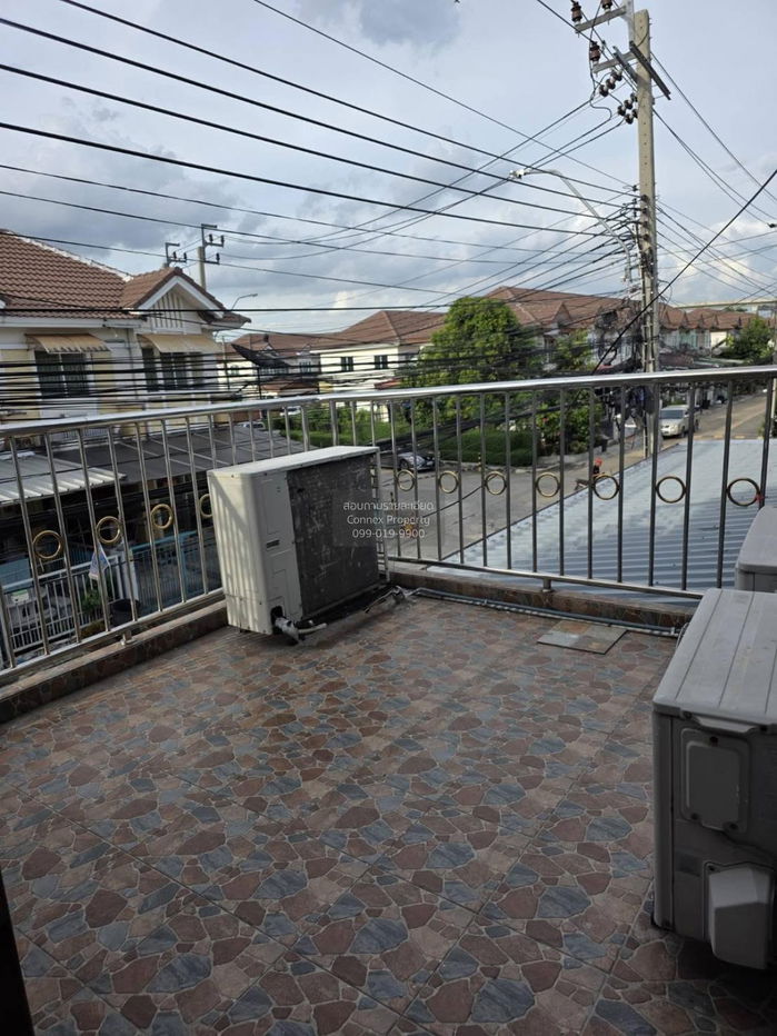 รูป ขายทาวน์เฮ้าส์/ทาวน์โฮม  พฤกษาวิลล์ 32 - พระราม 2 แสมดำ เขต บางขุนเทียน กรุงเทพ CX-111347 ✅ ทักไลน์ @connexproperty ตอบทันที ทีมงานมืออาชีพ ✅ - รูปที่ 11/11