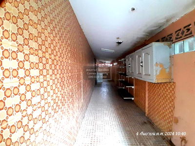 บ้านเดี่ยว ถนนสุวินทวงศ์ : ขายบ้าน  พนาสนธิ์การ์เด้นโฮม 3 แสนแสบ เขต มีนบุรี กรุงเทพ CX-113825 ✅ ทักไลน์ @connexproperty ตอบทันที ทีมงานมืออาชีพ ✅