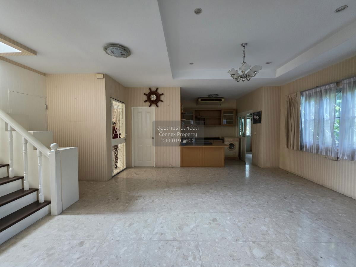 รูป ขายบ้าน  ลัดดารมย์ ปิ่นเกล้า บางคูเวียง บางกรวย นนทบุรี CX-128547 ✅ ทักไลน์ @connexproperty ตอบทันที ทีมงานมืออาชีพ ✅ - รูปที่ 10/12