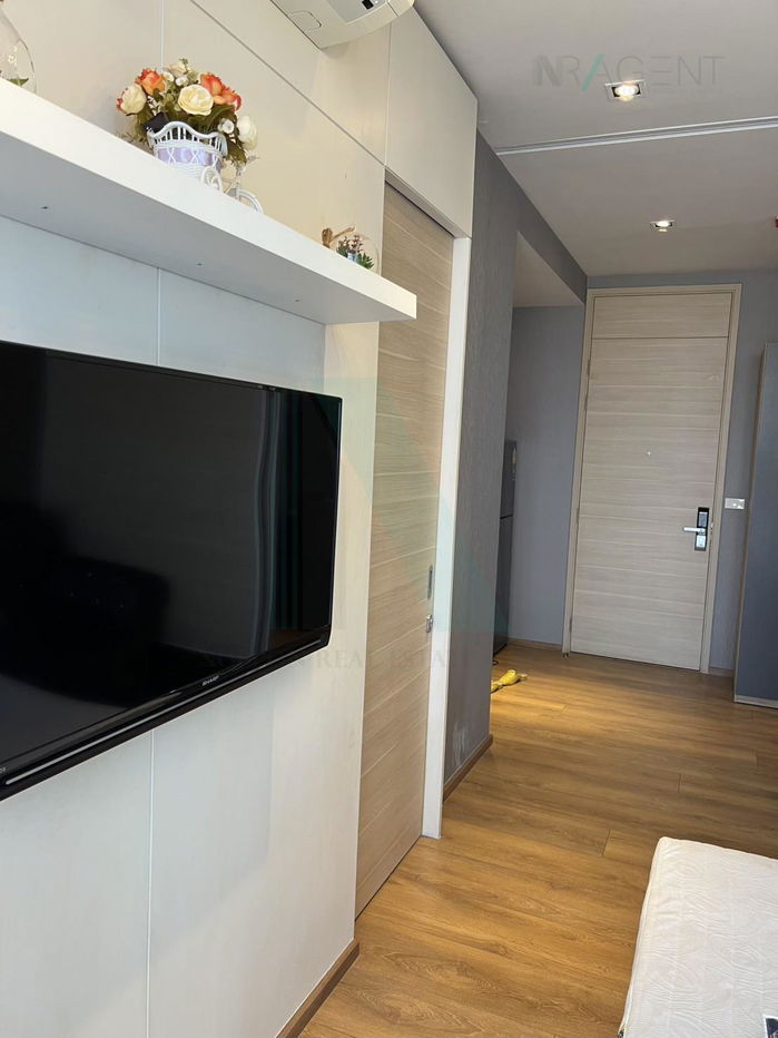 รูป ให้เช่าคอนโด พาร์ค 24 อาคาร 3 ชั้น 4 สตูดิโอ ขนาด 29.00 ตรม ใกล้ Emporium - รูปที่ 5/8