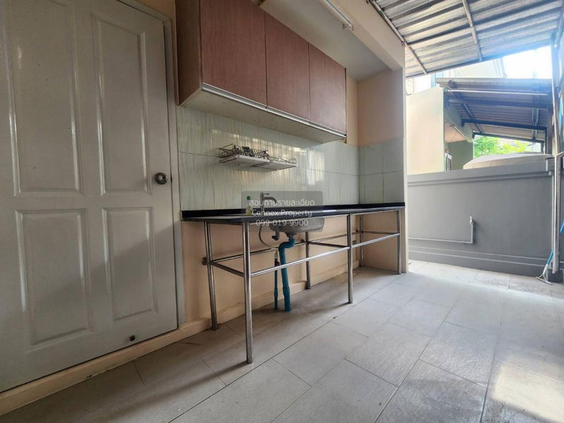 ขายบ้านเดี่ยว : ขายบ้าน  พฤกษาวิลเลจ 22 ปิ่นเกล้า สิรินธร ห้องมุม รีโนเวทใหม่ บางสีทอง บางกรวย นนทบุรี CX-97294 ✅ ทักไลน์ @connexproperty ตอบทันที ทีมงานมืออาชีพ ✅