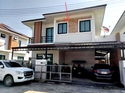 Houses for sale : For Sale House , Baan Pimtha Ang Sila , Samet , Mueang Chon Buri , Chon Buri , CX-124573 ✅ Live chat with us ADD LINE @connexproperty ✅