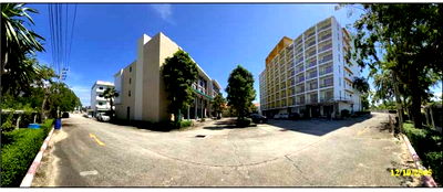 Apartment building for sale Muang Chachoengsao Chachoengsao : FOR SALE  APARTMENT PROPERTY  170849000 BAHT.