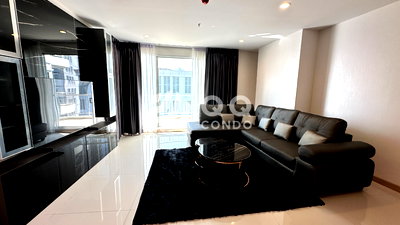 คอนโดให้เช่า : 💁‍♀️💁‍♀️ให้เช่า Supalai Riva Grande - 129 ตร.ม. 2Bed plus ห้องสวย วิวแม่น้ำ ⭐⭐⭐