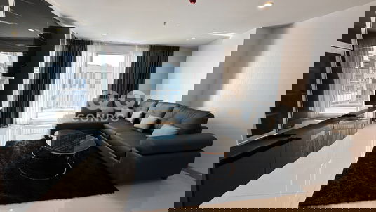 รูปภาพ 💁♀️💁♀️ให้เช่า Supalai Riva Grande - 129 ตร.ม. 2Bed plus ห้องสวย วิวแม่น้ำ ⭐⭐⭐