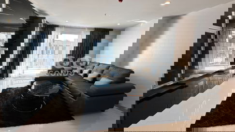 💁‍♀️💁‍♀️ให้เช่า Supalai Riva Grande - 129 ตร.ม. 2Bed plus ห้องสวย วิวแม่น้ำ ⭐⭐⭐