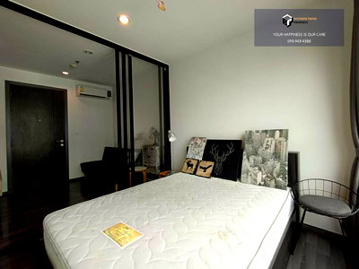 ขายคอนโด : The Base Park East Sukhumvit 77 | 🚝ใกล้ BTS อ่อนนุช #2025100112130#FC