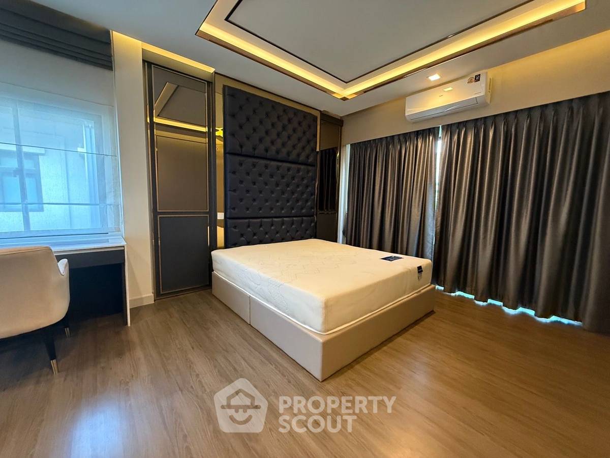 รูป บ้าน 3-ห้องนอน ที่ บางกอก บูเลอวาร์ด พระราม 9 ใน สะพานสูง (ID 2633586) - รูปที่ 27/36