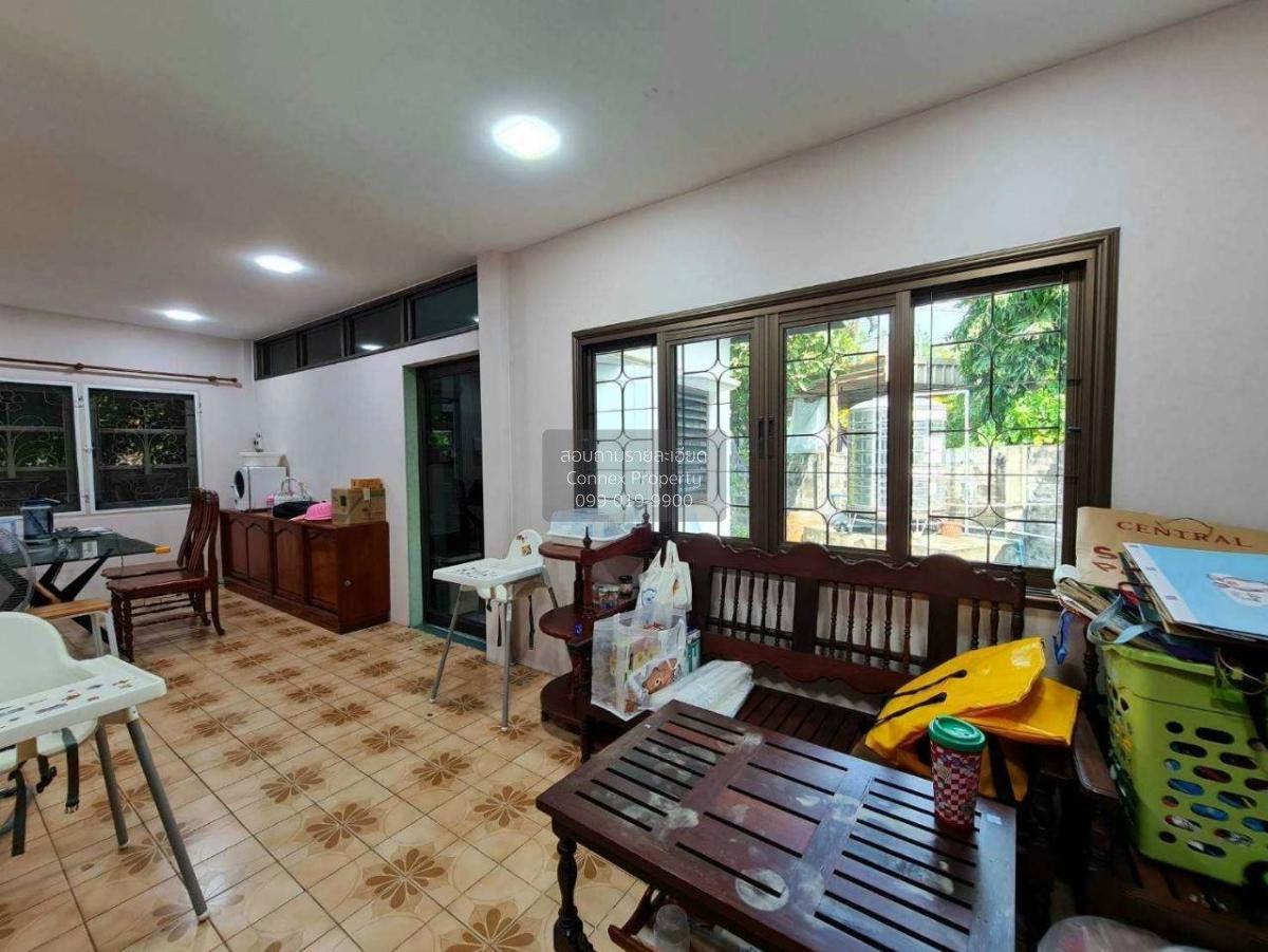 รูป ขายบ้าน  บ้านกฤษดานคร 12 ฉิมพลี เขต ตลิ่งชัน กรุงเทพ CX-111408 ✅ ทักไลน์ @connexproperty ตอบทันที ทีมงานมืออาชีพ ✅ - รูปที่ 3/12