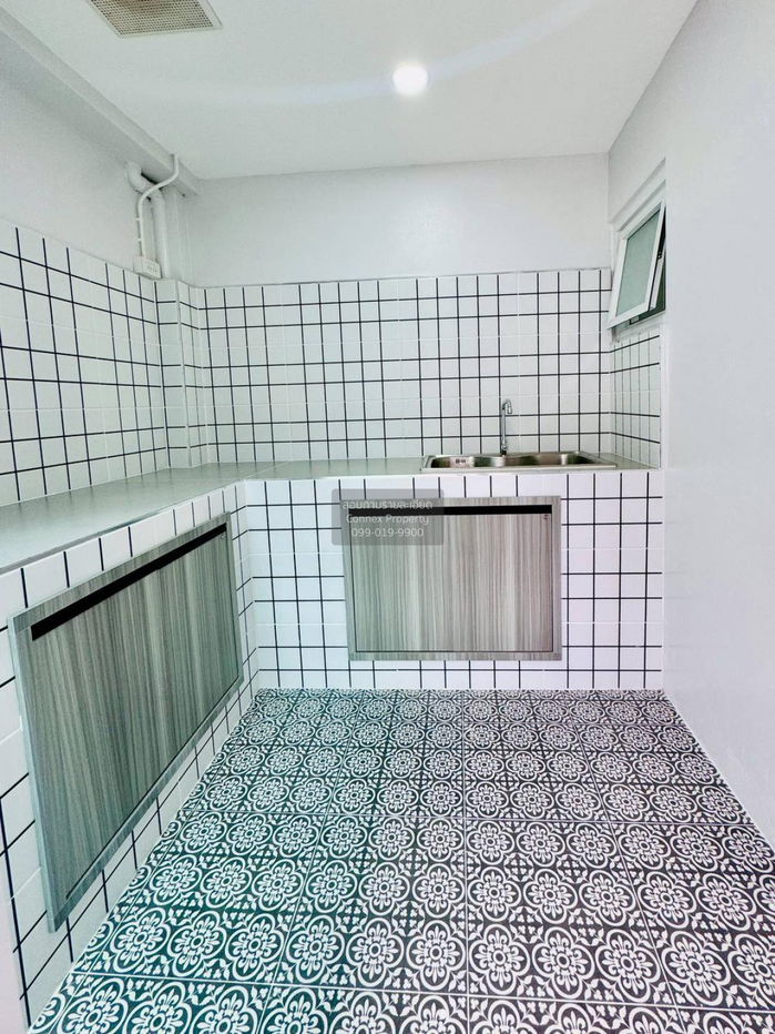 รูป ขายทาวน์เฮ้าส์/ทาวน์โฮม  จันทิมา ธานี บางรักพัฒนา รีโนเวทใหม่ MRT-คลองบางไผ่ บางรักพัฒนา บางบัวทอง นนทบุรี CX-127680 ✅ ทักไลน์ @connexproperty ตอบทันที ทีมงานมืออาชีพ ✅ - รูปที่ 12/12