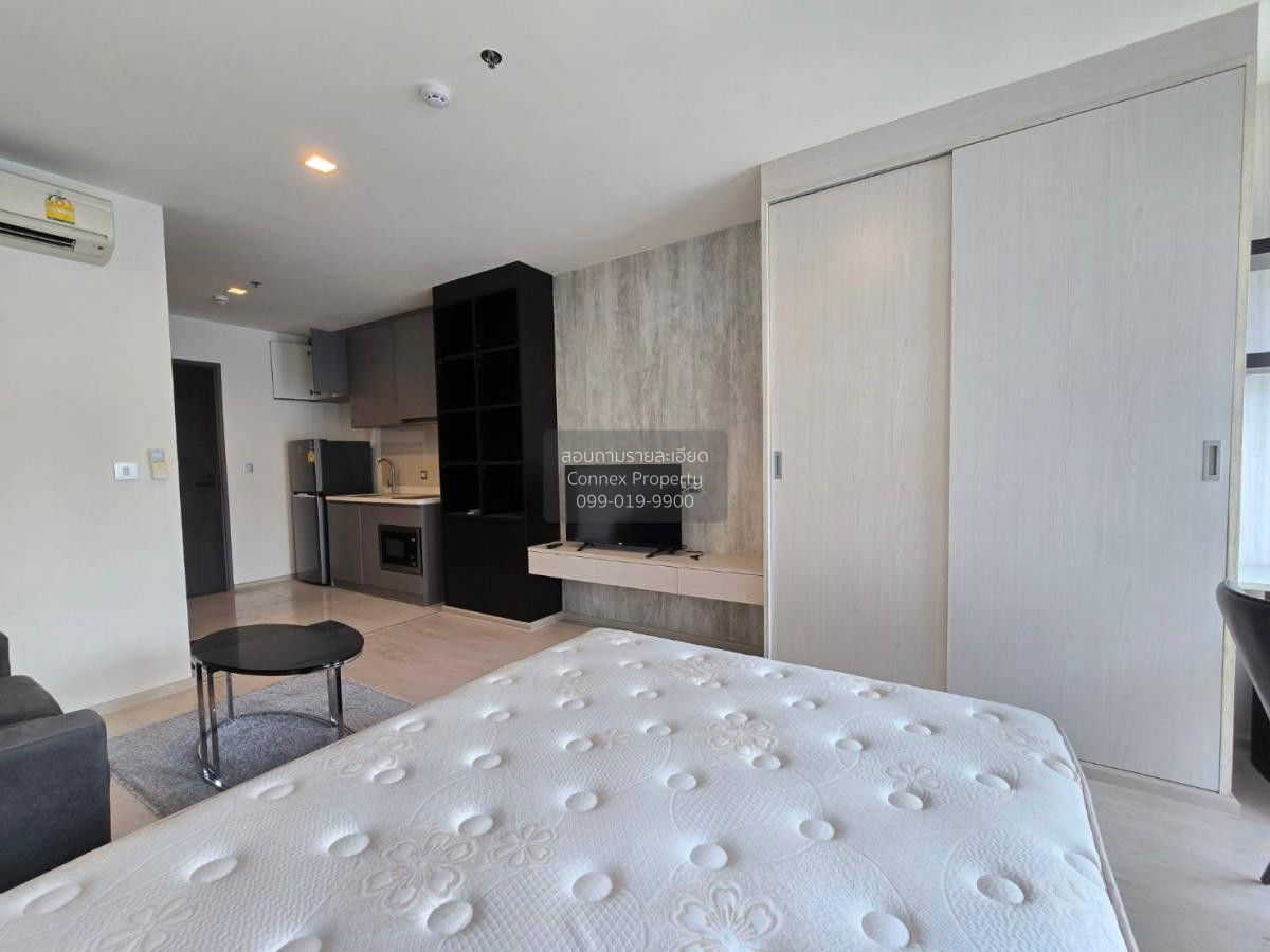 รูป ขายคอนโด  ริธึ่ม รางน้ำ BTS-อนุสาวรีย์ชัยสมรภูมิ ถนนพญาไท เขต ราชเทวี กรุงเทพ CX-108039 ✅ ทักไลน์ @connexproperty ตอบทันที ทีมงานมืออาชีพ ✅ - รูปที่ 9/11