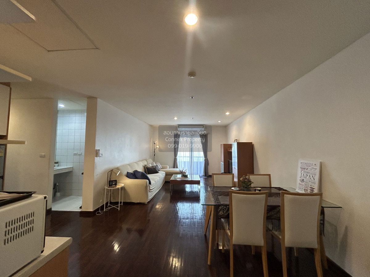 รูป 🔥🔥🔥 เช่าคอนโด  ตึกช้าง วิวสวย MRT-พหลโยธิน จตุจักร เขต จตุจักร กรุงเทพ CX-142959 ✅ ทักไลน์ @connexproperty ตอบทันที ทีมงานมืออาชีพ ✅ 🔥🔥🔥 - รูปที่ 4/12