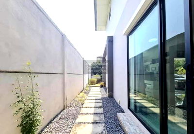 Houses for sale Nawamintharachinuthit Satriwittaya 2 School : For Sale House , K Riztown 3 , MRT-Min Buri , Sam Wa Tawan Tok , Khlong Sam Wa , Bangkok , CX-101080 ✅ Live chat with us ADD LINE @connexproperty ✅