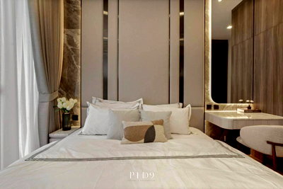 คอนโดให้เช่า : Noble Around Ari ห้องสวย ราคาดี สอบถามเพิ่มเติมได้ที่ Line @condorental