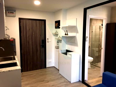 Condos for rent : 📌 For Rent Condo BEAT BANGWA INTERCHANGE Building B, Floor 4,1 bed room, Room size 29.00 sqm