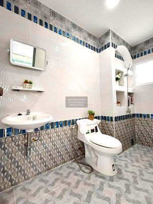 Houses for sale Nimitmai Road : For Sale House , CASALENA NIMITMAI – MINBURI , newly renovated , Sai Kong Din , Khlong Sam Wa , Bangkok , CX-112709 ✅ Live chat with us ADD LINE @connexproperty ✅