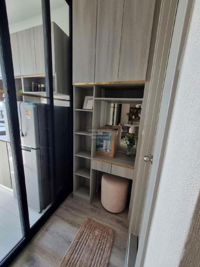 รูป เช่าคอนโด ไนท์บริดจ์ ไพร์ม อ่อนนุช BTS-อ่อนนุช พระโขนง เขต วัฒนา กรุงเทพ CX-95574 ✅ ทักไลน์ @connexproperty ตอบทันที ทีมงานมืออาชีพ ✅ - รูปที่ 2/4